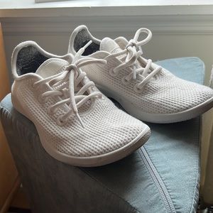 Allbirds Tree Runners
